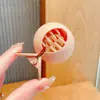 Pinza de Garra para Coleta Alta Coreana para Mujer, Pinza de Pelo Estilo Nuevo 2022, Accesorio para el Cabello de Celebridad de Internet