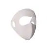 Mascarilla de Protección Solar, Cara Completa, Transpirable, Soporte de Hueso Suave, No se Desliza Fácilmente, Nuevo Modelo de Verano, Mascarilla de Protección Solar Facekini para Hombres y Mujeres