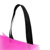 Tienda de ropa, tienda de ropa para mujer, tienda de ropa de tela no tejida, bolsa de tela, bolsa de regalo, bolsa de tela de plástico, bolsa de tela con logo personalizado