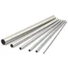 Capilar de acero inoxidable de pared delgada Tubo de acero inoxidable de pared delgada 304 Tubo de aguja de acero inoxidable 316 Tubo capilar no magnético