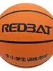 Atacado para Jardim de Infância Tamanho Infantil 4 Bola de Basquete Bola de Borracha Brinquedo Inflável Bola Quicante Multicor Espessa