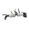 Aplicable a Hiace 1992-2004 Eje Horizontal Palanca de Cambios de Lujo Doble Eje 3381026032 33810-26032