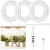 Luz LED para Crescimento de Plantas, Suporte para Flores, Parede Verde de Plantas, Flores Suculentas em Vasos, Lâmpada Suplementar de Iluminação para Plantas de Teto de Espectro Completo Fábrica