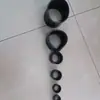 Funda Protectora para Cable, Tapa Protectora para Bobina, Tapa Protectora para Tubo de Acero, Tubo de Goma para Pasar Cables, Tapa para Tubo de Pasar Cables, Acero Metabo
