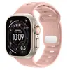 Vendas Diretas de Fábrica Adequado para Pulseiras de Apple Watch, Pulseiras de Relógio de Silicone S11, Pulseiras Esportivas de Silicone Ultra, Pulseiras iWatch