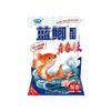 Rei Dragão Odeia Carpa Azul Edição Juventude Seis Insetos Fragrância de Peixe Cor de Fruta Carpa Azul Selvagem X5 Isca de Pesca Isca para Carpa Azul de Alta Qualidade