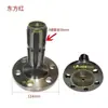 Eje de Salida de Potencia Trasero de Tractor Dongfanghong Oubao Ningbo Dichangfa Accesorios Originales
