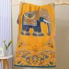Toalla de baño de gasa para verano, unisex, uso doméstico, absorbente, secado rápido, toalla de tamaño grande, bata de baño para parejas, chal, manta