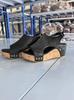 Sandalias de cuña de alta calidad, tamaño grande, para comercio exterior, sandalias de verano para mujer, chanclas de plataforma de boca de pez