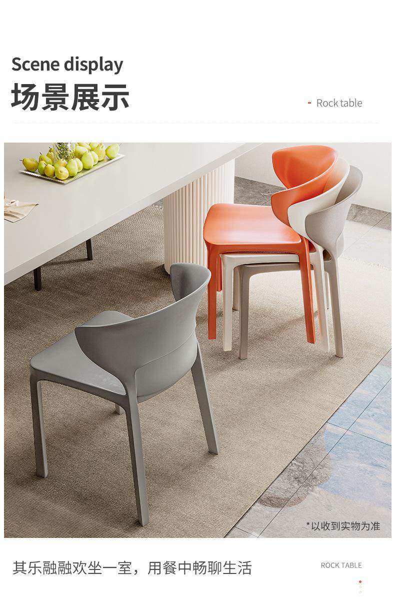 复制_网红塑料椅子加厚家用餐椅休闲餐厅靠背椅书.jpg