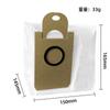 Accesorios para Aspiradora Tikom L9000 / iLife T10s / Aonus i8/Laresar L6 Nex