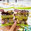 Fulinhualin Nueces de Colores, Frutos Secos, Semillas Tostadas, Snacks, Una Caja de 5 kg