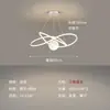 [Yan Xuan] lustre lâmpada da lua criativa nórdica lâmpada de quarto simples moderna bar nova lâmpada LED 2025