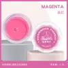 Xiannibeier rosa aceitoso cielo estrellado color chocolate mezcla fondant flor de azúcar especial color avanzado 36 colores