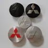Adequado para Calotas de Roda Mitsubishi para Lancer, Outlander, Pajero, Eclipse Cross, Black Diamond e Challenger