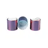 Suministro en Stock de Tapa Qianqiu 24/410 Tapa de Aluminio Electroquímico para Loción Tapa de Aluminio Electroquímico tipo Exprimidor Tapa de Rosca de Presión