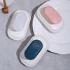 Esponja cepillo lavaplatos para estufa de cocina con mango cepillo limpiador de encimeras de vidrio piso cepillo para azulejos de baño bañera