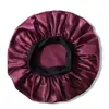 Venta Caliente en Amazon Sombrero de Ala Ancha Alta Elasticidad Gorro Ducha Lunar Sombrero para Salón de Belleza Cuidado del Cabello Sombrero para Cuidado del Cabello Niños Gorro de Dormir Sardina