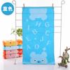 Artículos genuinos jieliya toalla infantil 8856 toalla facial infantil de algodón puro toalla pequeña para bebé de algodón puro productos de primera calidad suaves y absorbentes