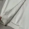 J9377 Item com Defeito Jaqueta Cardigã Moletom Masculina com Zíper