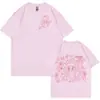Linda Camiseta de Karol G Manana Sera Bonito Tela de Moda Kawaii