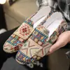 Sapatos casuais, sola reta, leves, confortáveis, sapatos de dirigir, masculinos, sola macia, sem cadarço, fáceis de calçar, sapatos masculinos, comércio exterior
