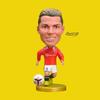 Hombre estrella hecho por el hombre Benzemaland Vinicus Ronaldo Messineamar muñeca muñeca Mbappe