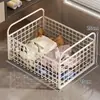 Cesta para Ropa Sucia Debajo del Gabinete con Ruedas, Cesta Móvil de Gran Capacidad para Ropa Sucia, Cesta de Almacenamiento para Ropa Sucia, Estante de Almacenamiento para Lavabo Doméstico