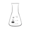 Matraz cónico de vidrio abierto de 50 ml 1502002505001l1000ml Laboratorio de Investigación