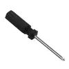 Conjunto Pequeno de Chaves de Fenda com Pontas Phillips, de Fenda, Torx e Outras para Desmontagem de Celular, Reparo de Relógio, Montagem de Brinquedo e Tamanhos Mini 3.0/2.0