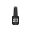 Esmalte em Gel Duplo Livre de Impostos Padrão UE Transfronteiriço, Gel para Fototerapia, Esmalte de Cor Sólida, Fábrica de Gel para Cor de Unhas Atacado