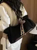 Bolso de mano plisado retro de alta costura estilo coreano para mujer, elegante bolso de hombro para el día a día, bolso de moda de nicho a la moda para llevar debajo del brazo