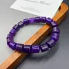 Recomendado de Alta Qualidade, Fashionável, Mais Vendido, Quartizito com Grande Fornecimento e Atacado, Pulseiras de Sugilita 10mm