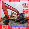 Escavadeiras 90% novas para comércio exterior, ZX240, Caterpillar, Hitachi, XS, Hyundai, Doosan, escavadeiras usadas disponíveis em estoque