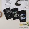 Luvas de Meio Dedo Masculinas Respiráveis para Esportes ao Ar Livre Ciclismo Mountain Bike Antiderrapantes Escalada Pesca Treinamento Luvas Táticas de Combate