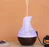 [Promoção Imperdível para o Festival da Primavera] Novo Difusor de Aroma de Resina Estilo Mini Vaso Transfronteiriço Atacado 130-500ml