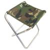 Silla Plegable Multifuncional Portátil para Camping al Aire Libre Camping Picnic Taburete Plegable Silla de Pesca Den Silla de Pesca