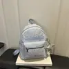 Mochila Nueva Estilo Coreano Fresca para Mujer Verano 2026, Bolsa Escolar de Gran Capacidad para Viajes Diarios, Mochila de Gama Alta, Bolsas para Mujer al por Mayor