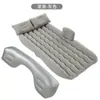 Cama Inflable para Coche, Cama de Aire para Asiento Trasero de Coche, Colchoneta para Dormir Central y Trasera de Coche, Colchón para Dormir, Cama de Viaje para Coche, Universal