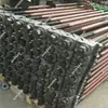 Soporte Barra de tracción de calibre monolítico personalizada Especificaciones completas Barra de tracción de calibre 30 * 1850 Barra de tracción de calibre ferroviario