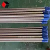 Tubo de precisão de aço inoxidável TP304L grau sanitário tubo sem costura de aço inoxidável 316L tubo de aço inoxidável 321 1.5*0.1