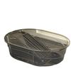 Balanza de Plástico Grande para el Hogar Multifuncional Todo en Uno con Tabla de Lavar Integrada para Lavar Ropa Balde de Lavado Engrosado