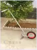 Cultivador manual de empuje para el hogar, azada, desyerbador, cortadora de césped, azada, microcultivador, máquina para remover la tierra, máquina para hacer surcos, arado y máquina para aflojar la tierra