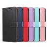 En stock Funda para Realme 11 C30S Funda para teléfono Realme C53 C21Y Tapa abatible