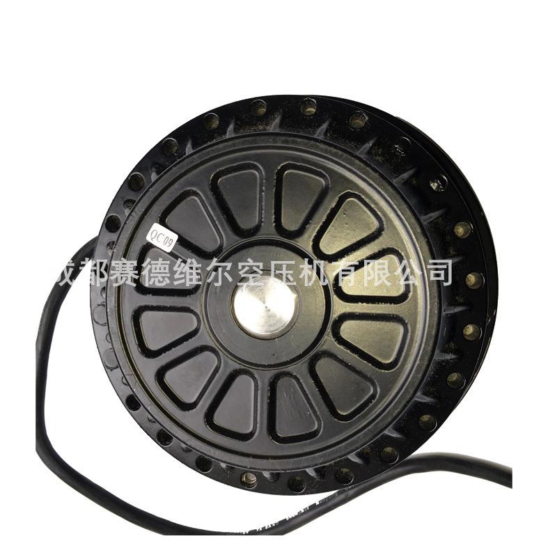 阿特拉斯空压机风扇电机YWF(K)166-4D90 MK16