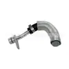 11537583902 Es Adecuado para BMW F01F07F10F02 Tubería de Agua del Turbocompresor Manguera de Refrigerante