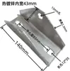 Conector Triangular Fotovoltaico, Base de Generación de Energía para Panel Solar, Pieza de Conexión Fija, Adaptador de Ángulo Universal, Soporte Antisismo