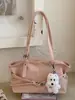 Moda Transfronteiriça Versátil Bolsa de Mão Feminina Bolsa Tote Nova Primavera 2026 Bolsa de Ombro para Usar sob o Braço Bolsa de Ombro Feminina para o Dia a Dia