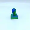 Herramienta de Prensa para Pintura de Diamantes con Forma de Mini Sello Transfronteriza, Herramientas para Pintura de Diamantes, Accesorios para Hacer Pintura de Diamantes