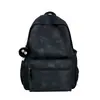 2025 Mochila Escolar para Nuevo Estudiante Mochila Simple de Gran Capacidad Estudiante de Secundaria Preparatoria Primaria Mochila para el Campus